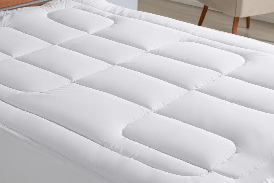 Pillow Top Premium para Colchão Contemporânea Decoração